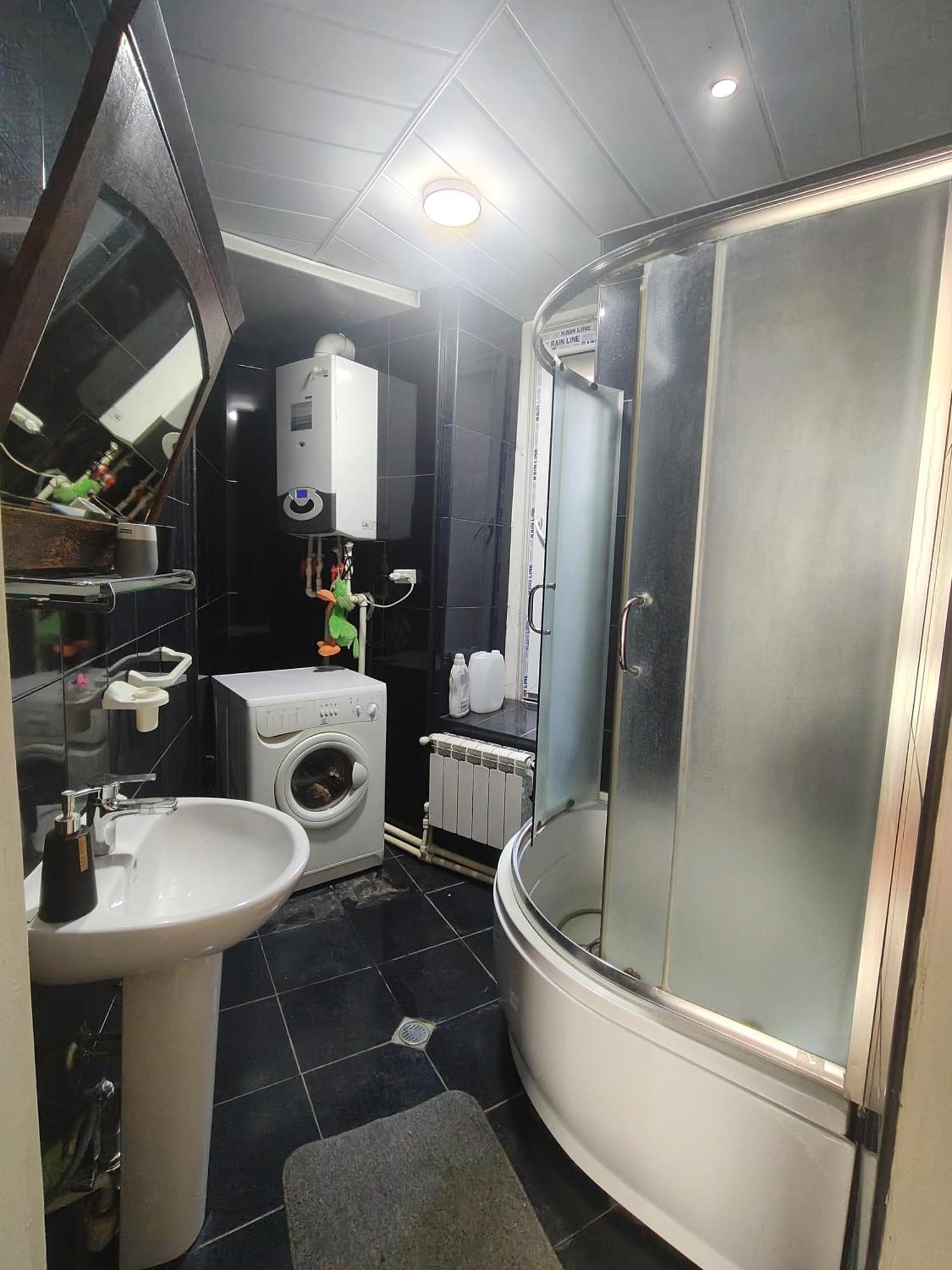 Ambience Hostel & Apartments Тбилиси Экстерьер фото