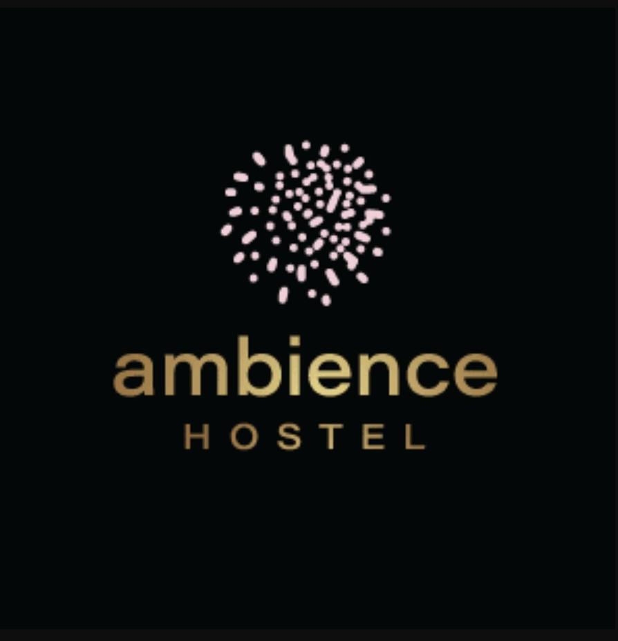 Ambience Hostel & Apartments Тбилиси Экстерьер фото