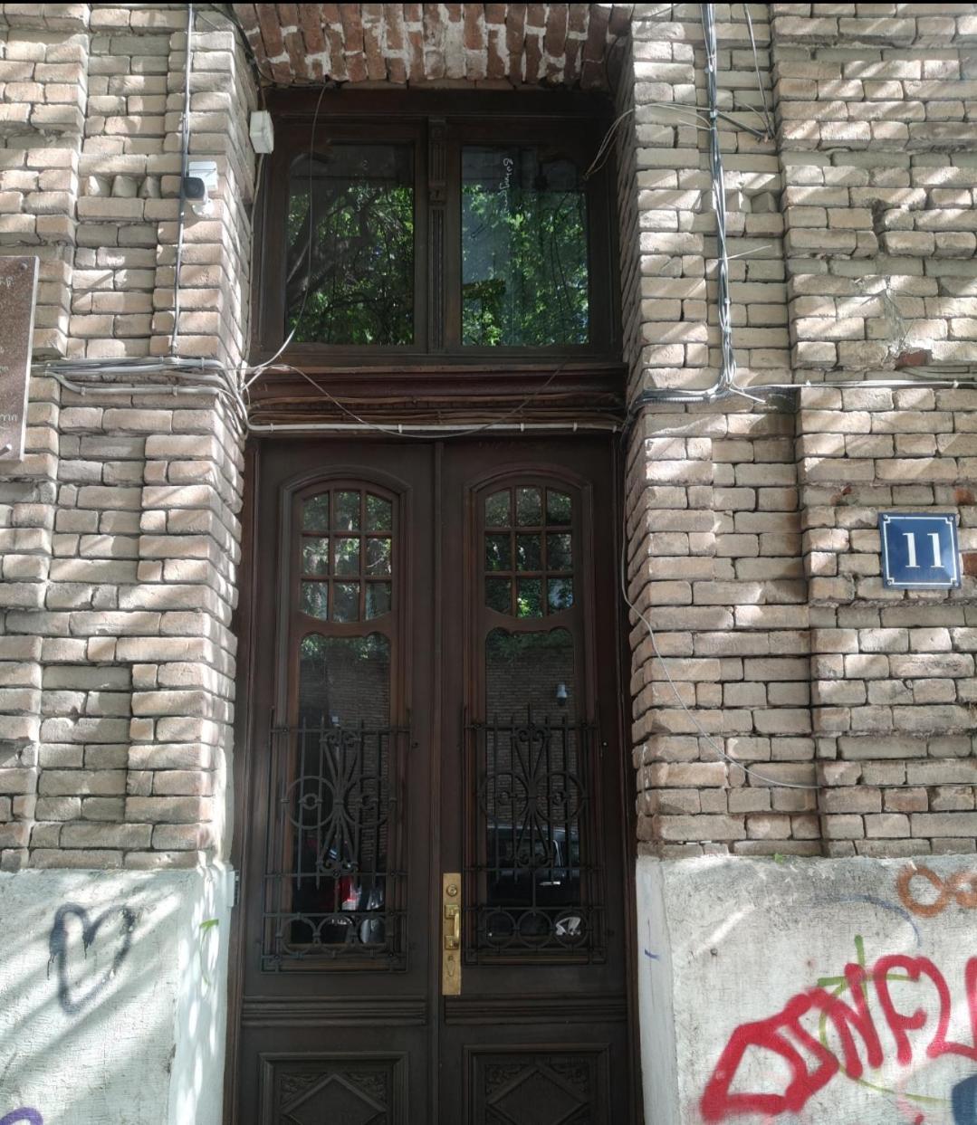 Ambience Hostel & Apartments Тбилиси Номер фото